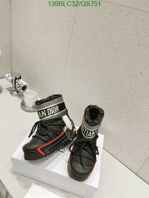 SAMC - Mix Boots - 604
