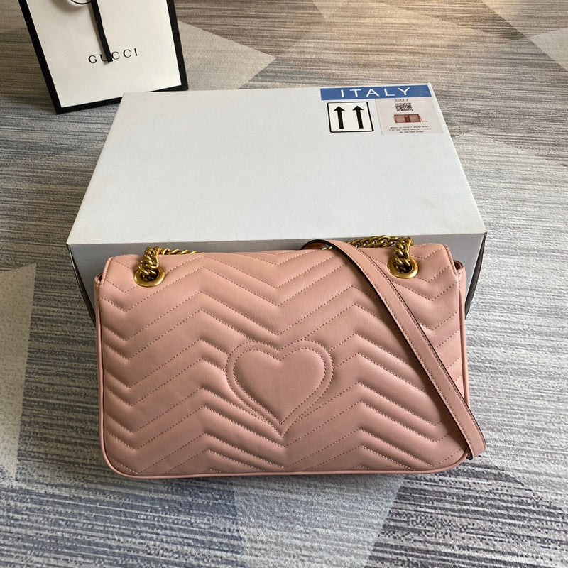Satchel Bags - GCI Bags - 6989