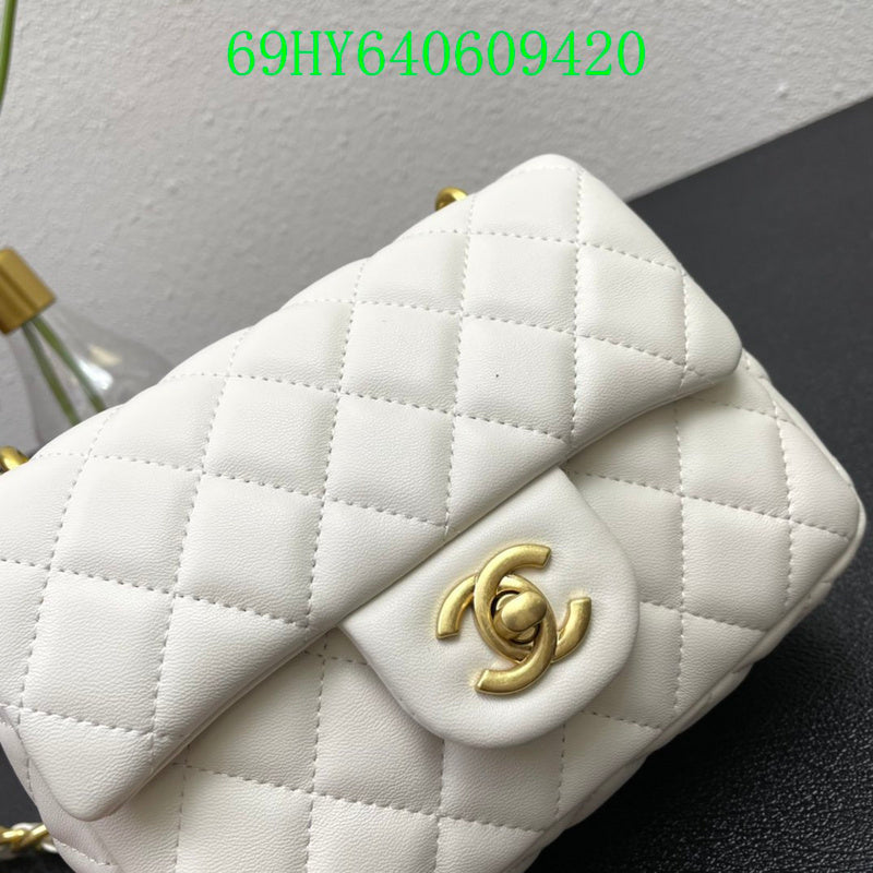 Glami - CHL Bags - 2646