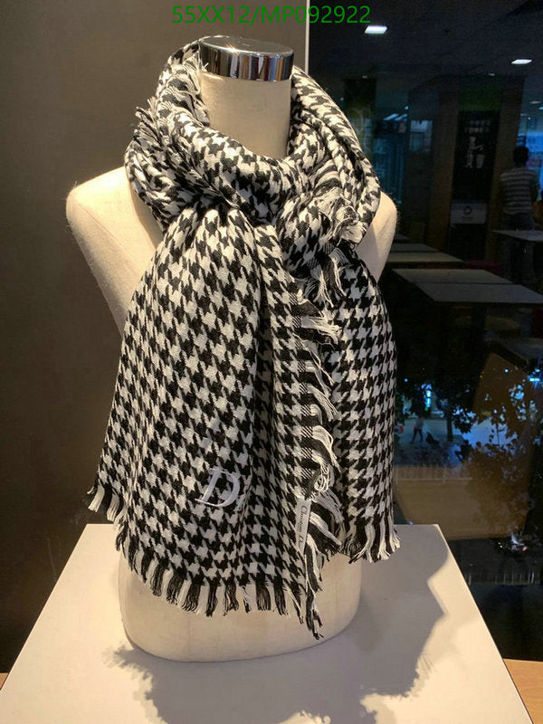 SAMC - DOR Scarves - 430