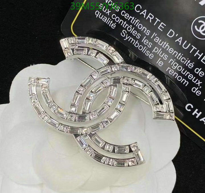 SAMC - CHL Jewelry - 1308