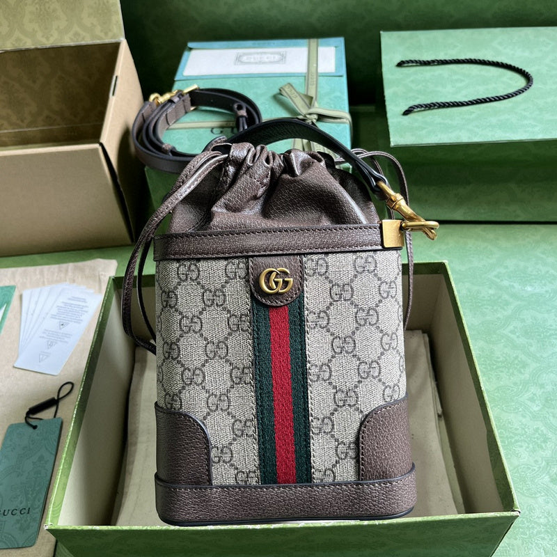 Satchel Bags - GCI Bags - 280