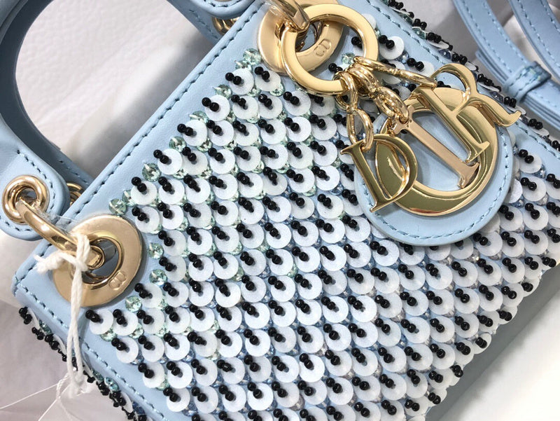Glami Fashion - DIR Bags - 1428