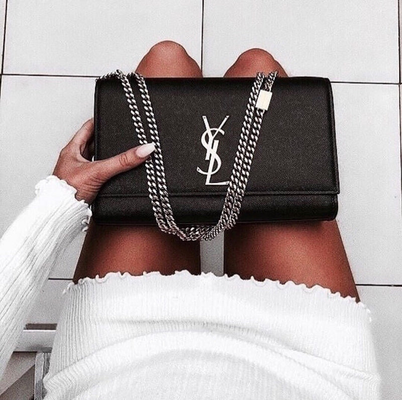 Satchel Bags - SLY Bags - 1645