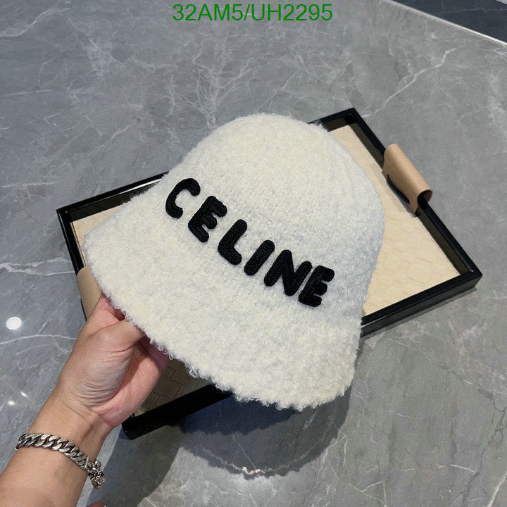 SAMC - COL Caps & Hats - 073