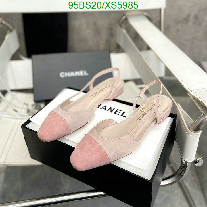SAMC - CHL Women Shoes Ballet - 288