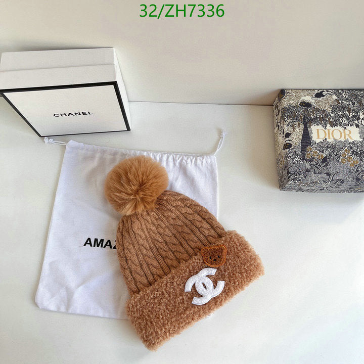 SAMC - CHL Caps & Hats - 419