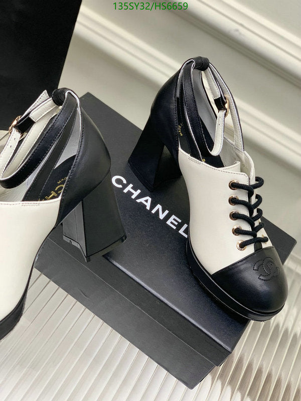 SAMC - CHL Women Shoes High Heels - 112