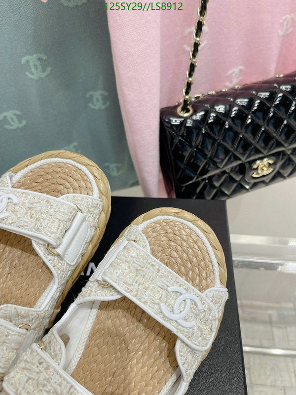 SAMC - CHL Women Shoes Beach - 163