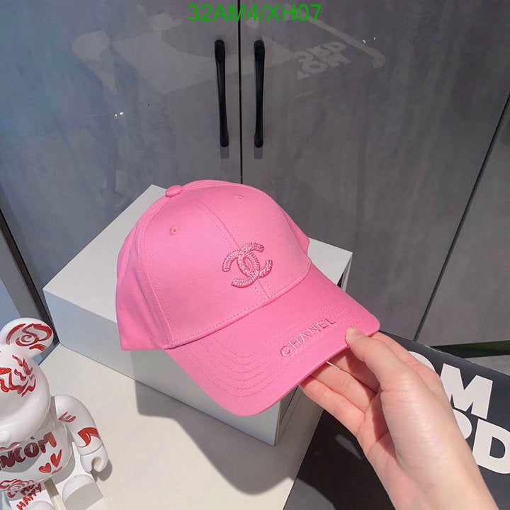 SAMC - CHL Caps & Hats - 297