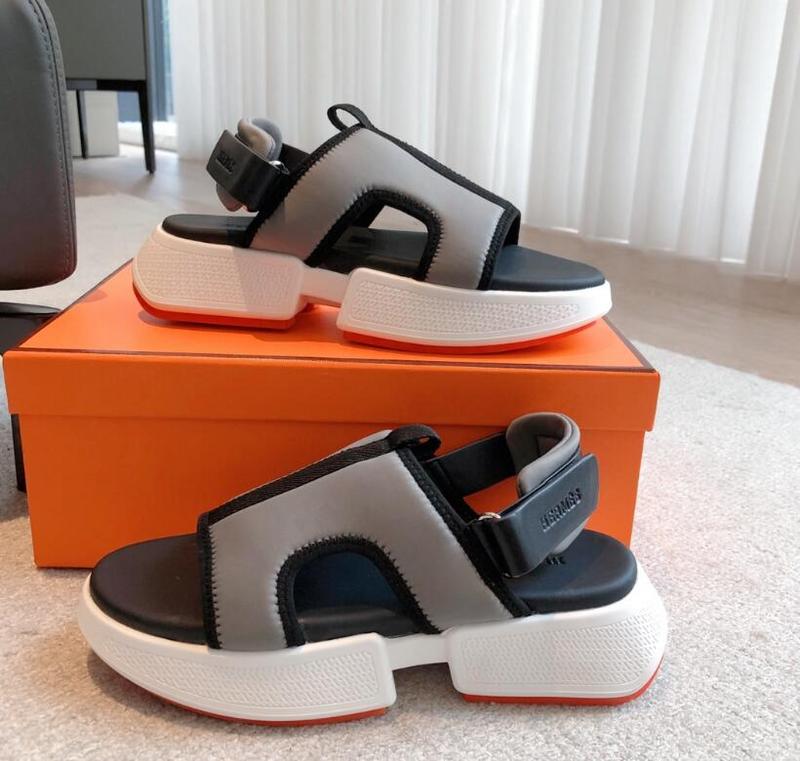 SAMC - HMS Women Shoes - 922