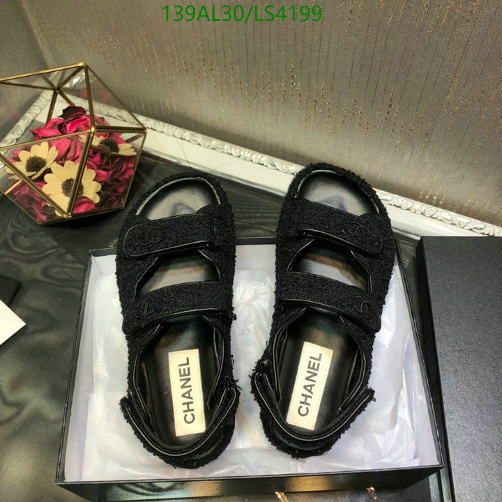 SAMC - CHL Women Shoes Beach - 164