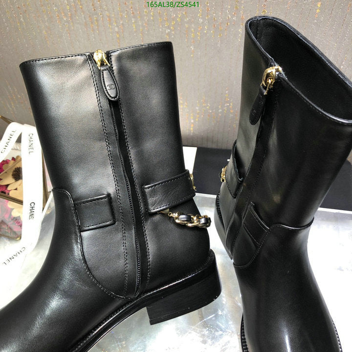 SAMC - Mix Boots - 443