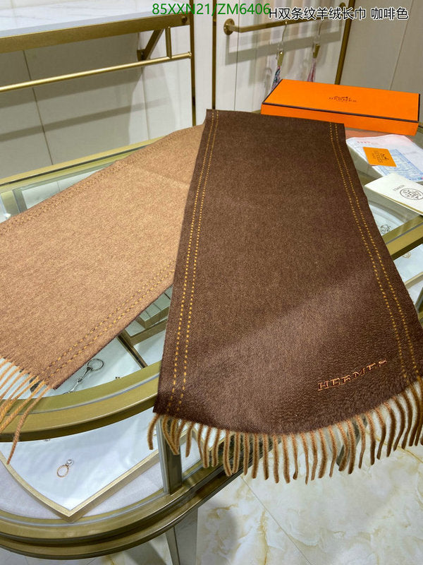 SAMC - HMS Scarves - 811