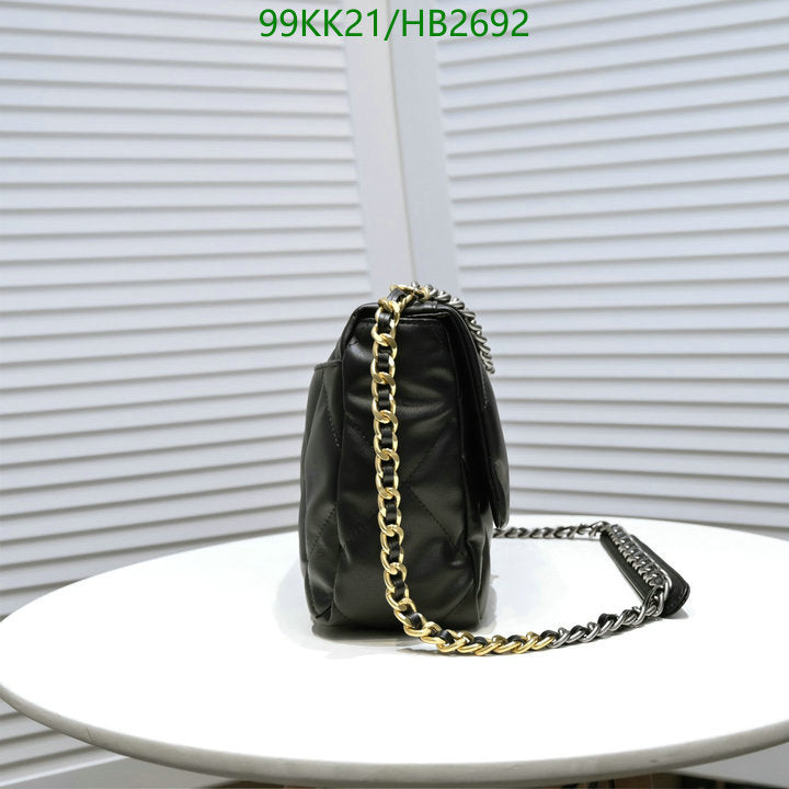 SAMC - CHL Bags Crossbody - 044