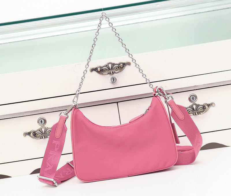 Satchel Bags - PRA Bags - 468