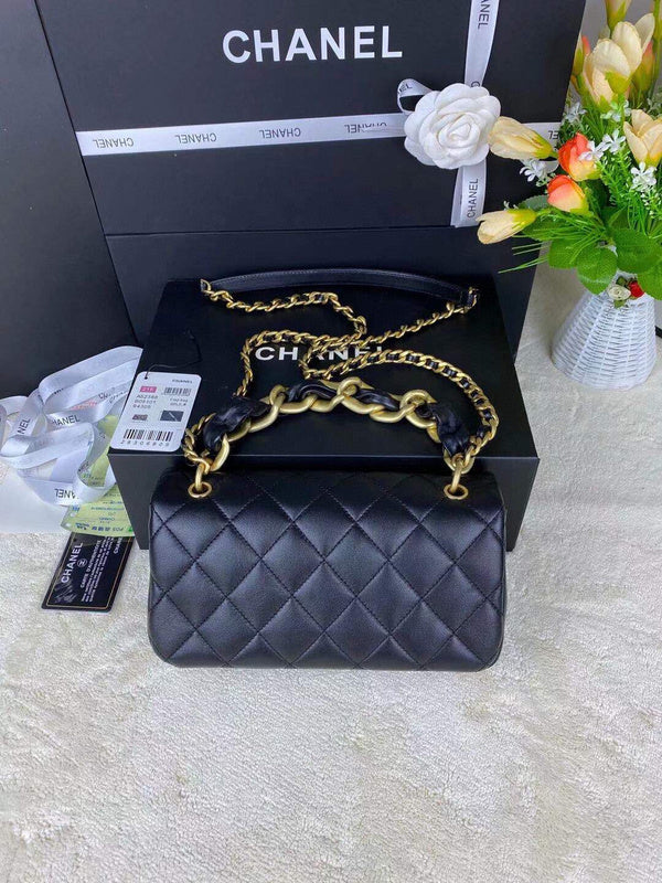 Satchel Bags - CHL Bags - 4116
