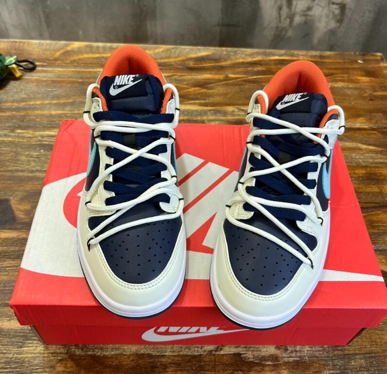 SAMC - NKE Shoes - 477