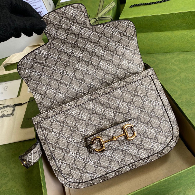 Glami Fashion - GCI Bags - 5827