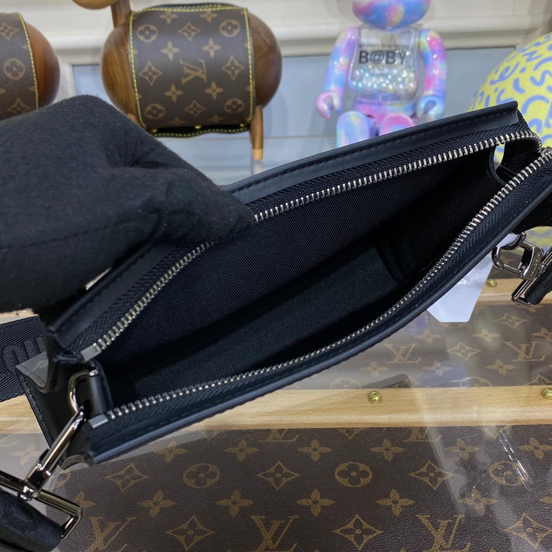 GlamI Lu-Vi bags - 2781