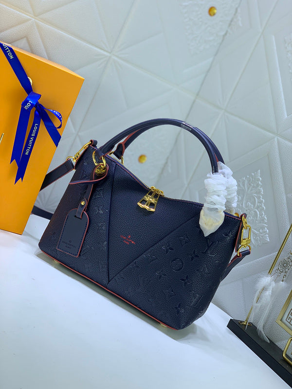 Satchel Bags - VL Bags - 409