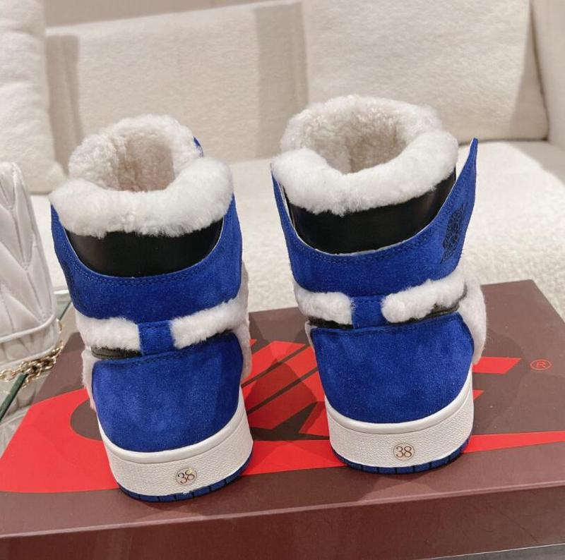SAMC - NKE Shoes - 316