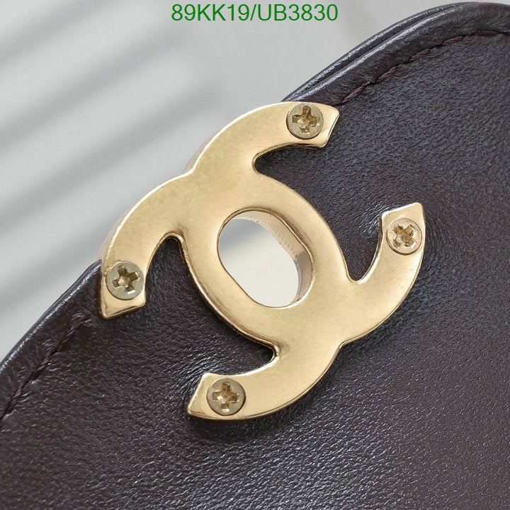 SAMC - CHL Bags Crossbody - 090