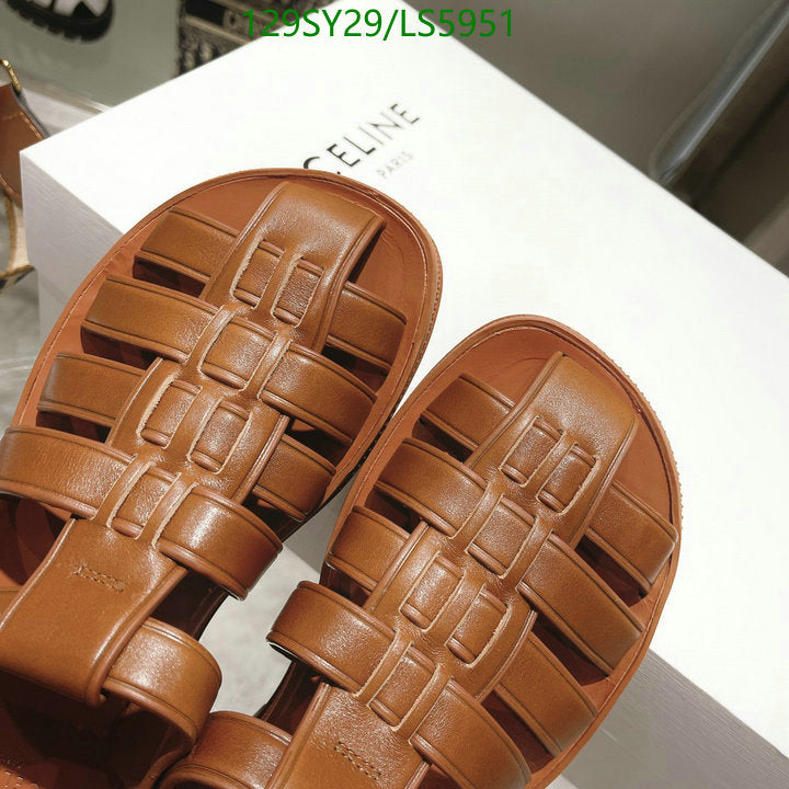 SAMC - COL Women Shoes - 294