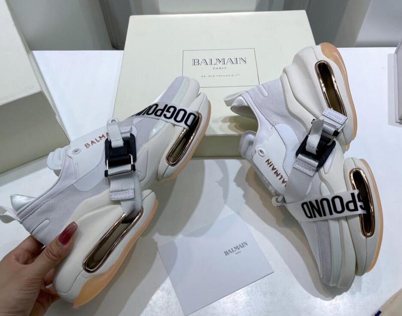 SAMC - BAM Men Shoes - 072