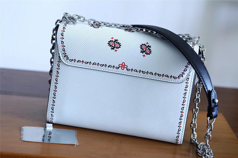Glami Fashion Lu-Vi bags - 8483