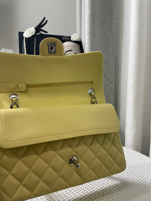 Satchel Bags - CHL Bags - 1353