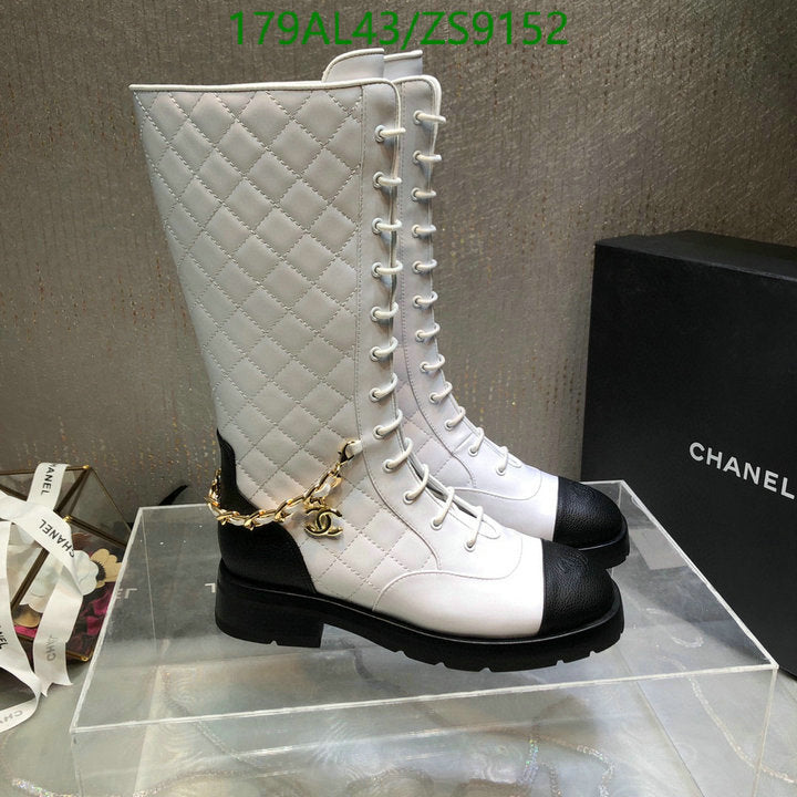 SAMC - Mix Boots - 223