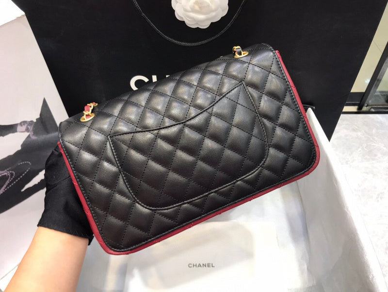 Satchel Bags - CHL Bags - 4942