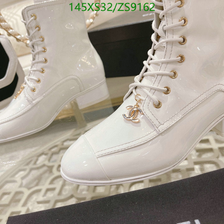 SAMC - Mix Boots - 226
