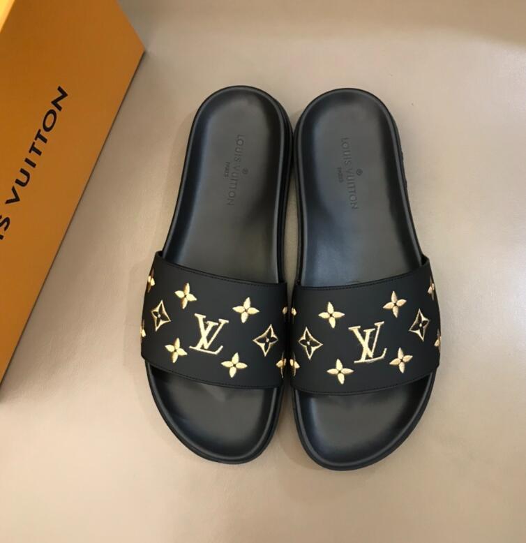 SAMC - LOV Men Shoes - 1552