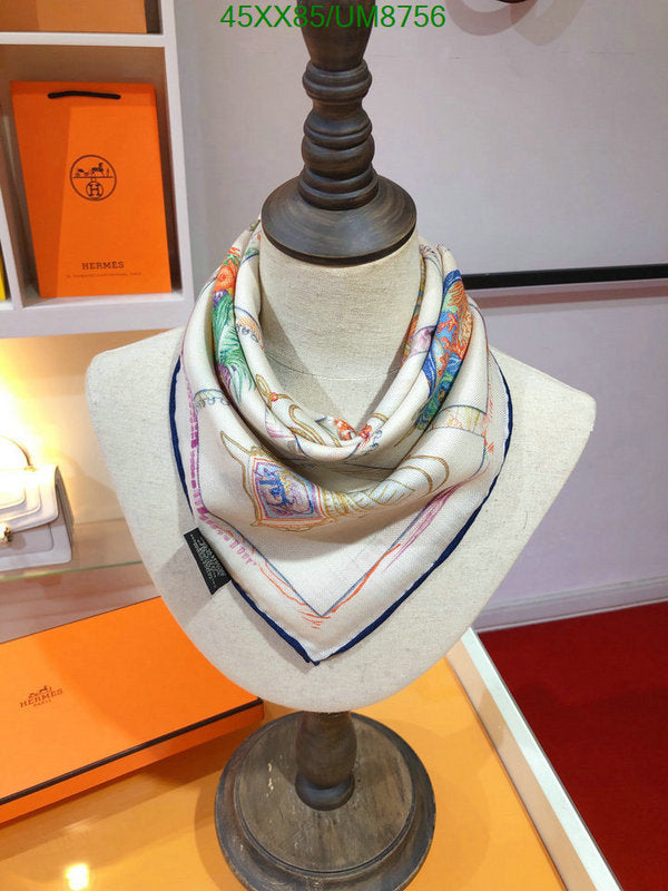 SAMC - HMS Scarves - 364