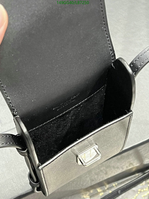 SAMC - YLS Bags - 436