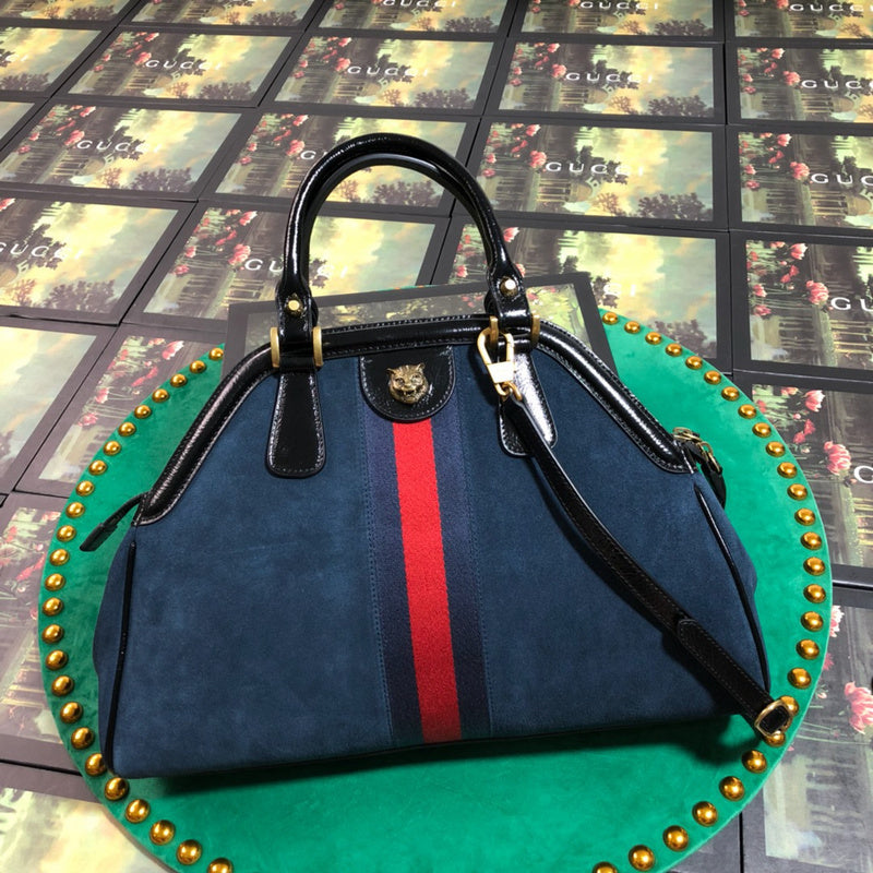 Satchel Bags - GCI Bags - 6338