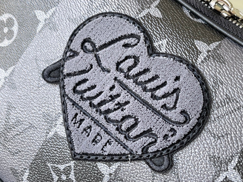 Glami- Glami- Lu-Vi bags - 3193