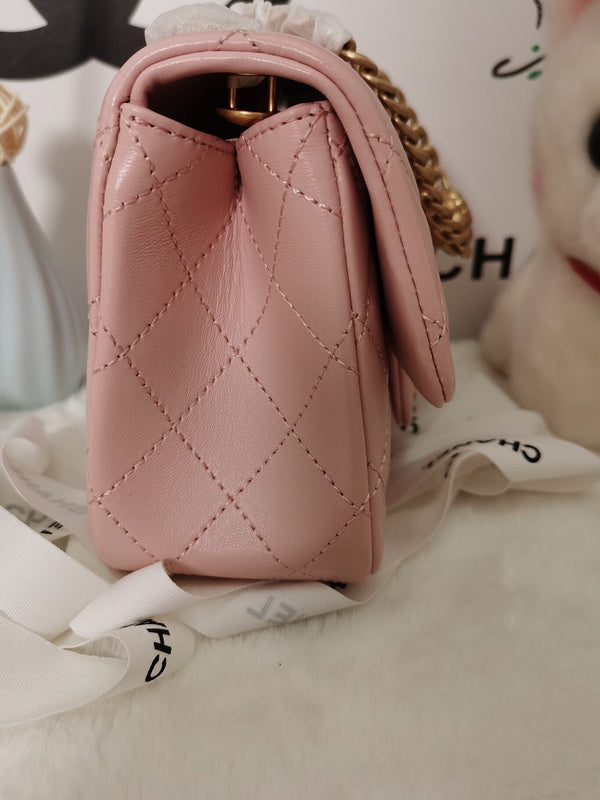 Satchel Bags - CHL Bags - 2422