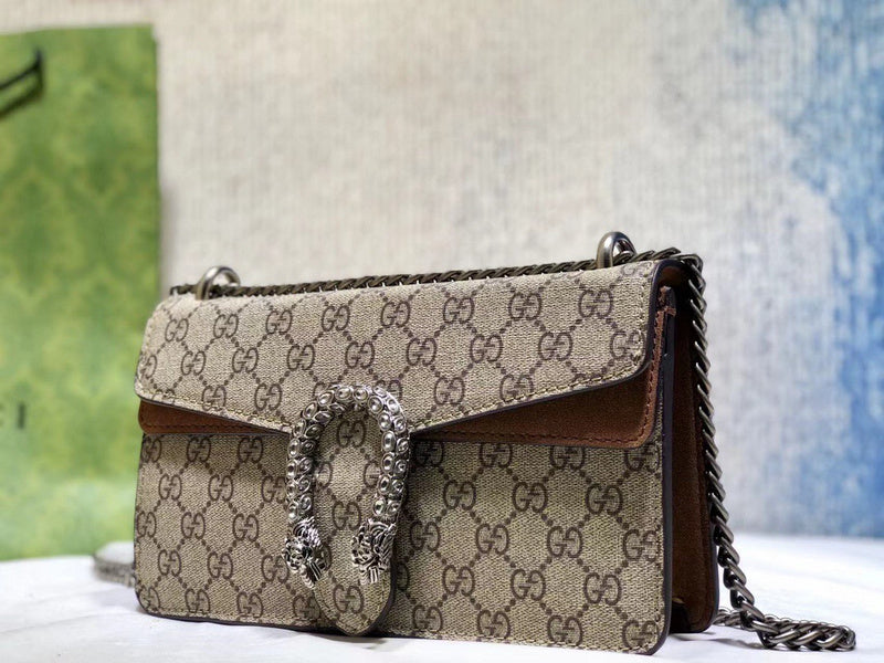 Gucci Luxury Fashion Bag