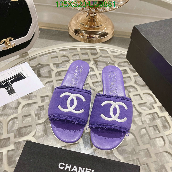 SAMC - CHL Women Shoes Slippers - 077