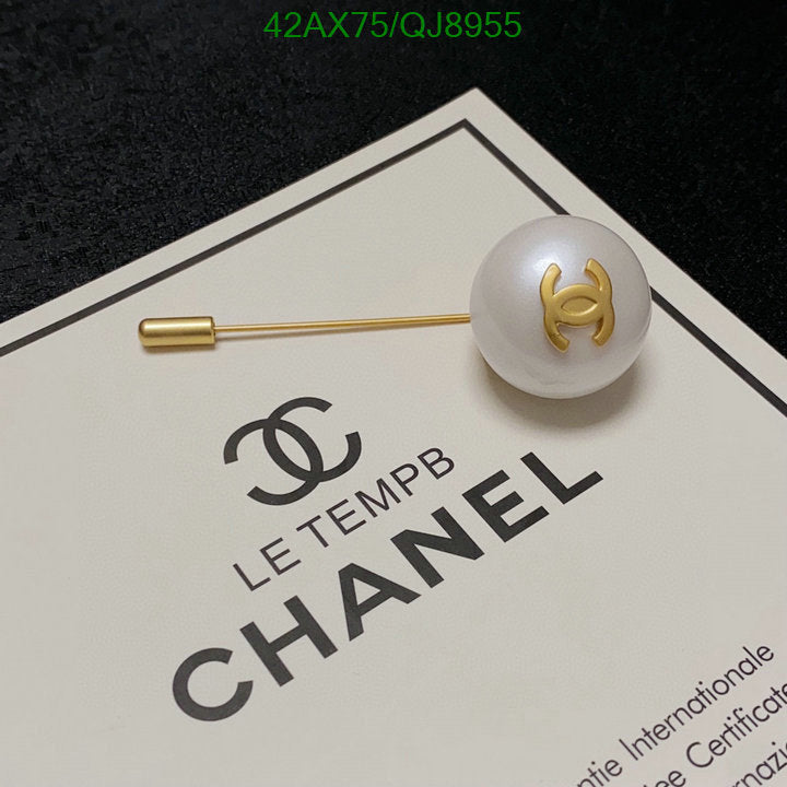 SAMC - CHL Jewelry - 814