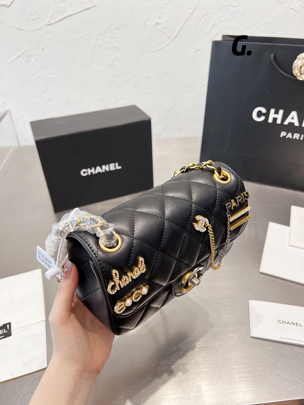 Satchel Bags - CHL Bags - 7297