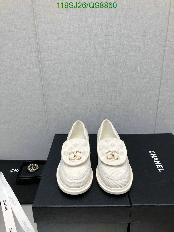 SAMC - CHL Women Shoes - 048