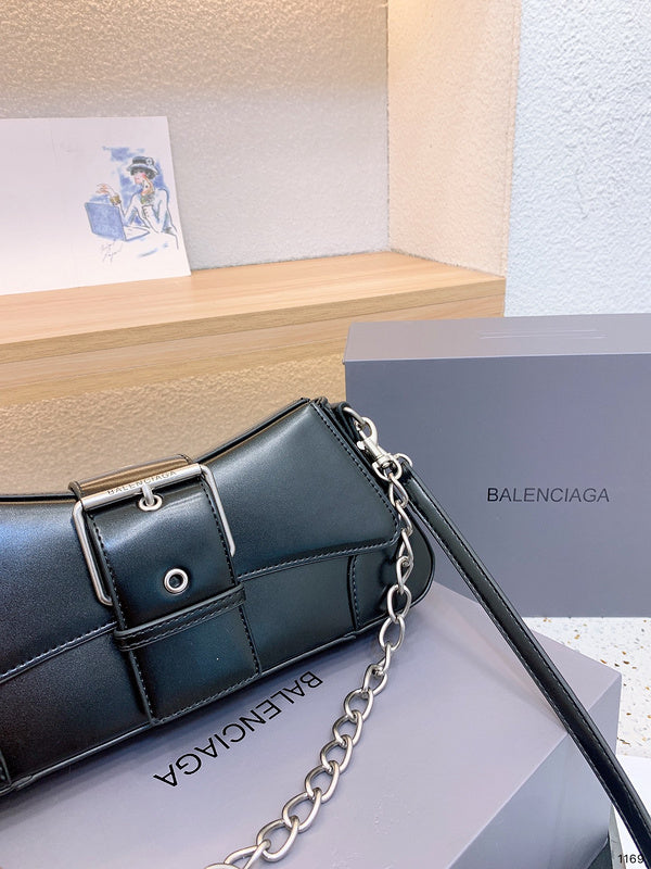 Satchel Bags - BGA Bags - 1307