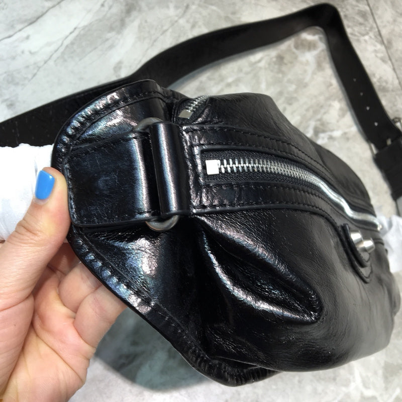 Satchel Bags - BGA Bags - 365