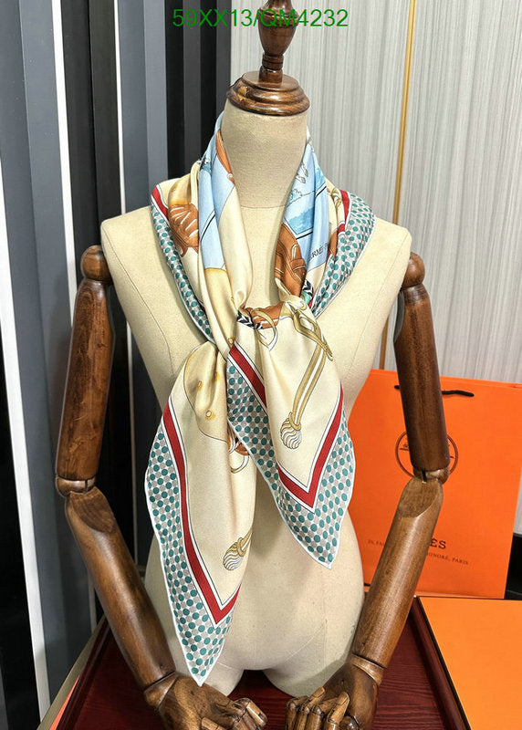 SAMC - HMS Scarves - 622