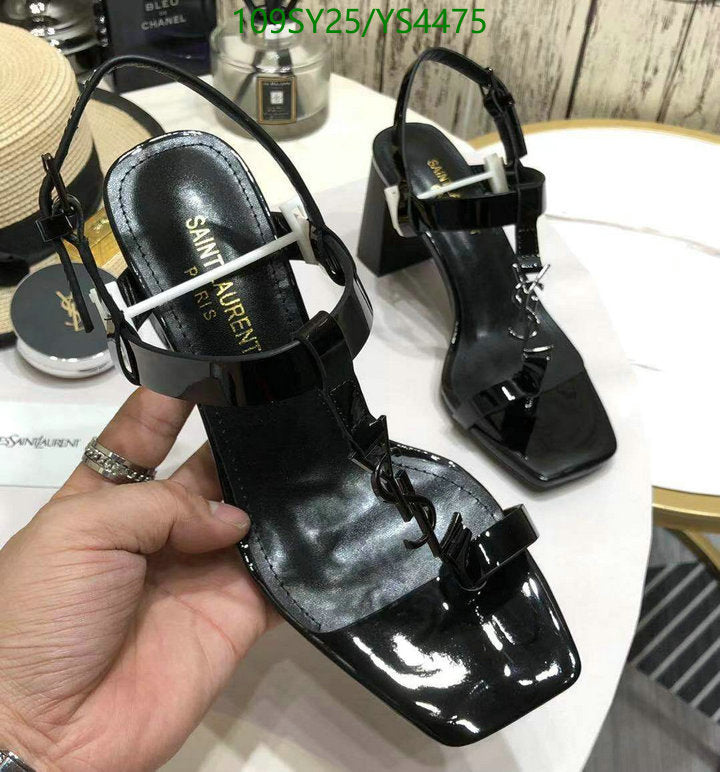 SAMC - YLS Women Shoes Heels - 054