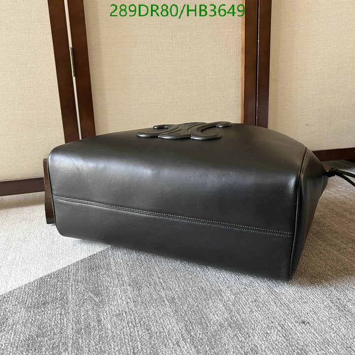SAMC - COL Bags - 196